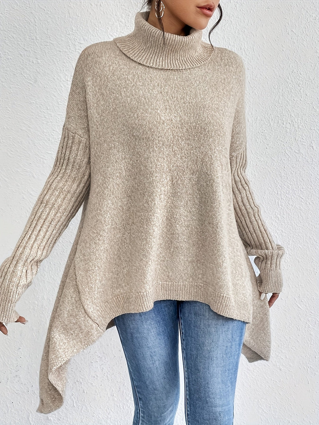 Julie | Elegant Jumper