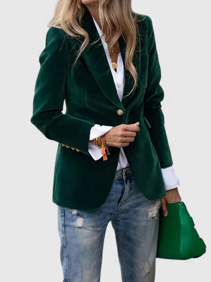Molly™ | Stylish Elegant Blazer