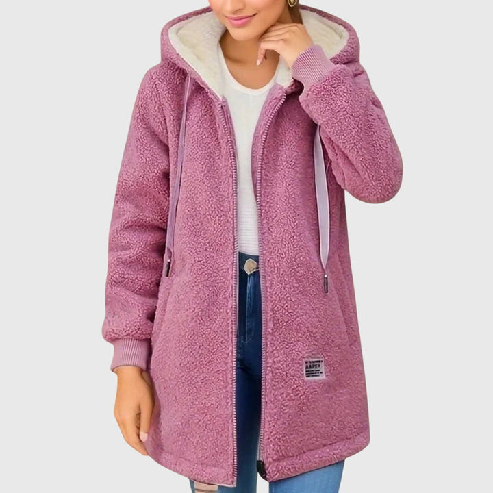 Alienor | Women's Fleece Jacket