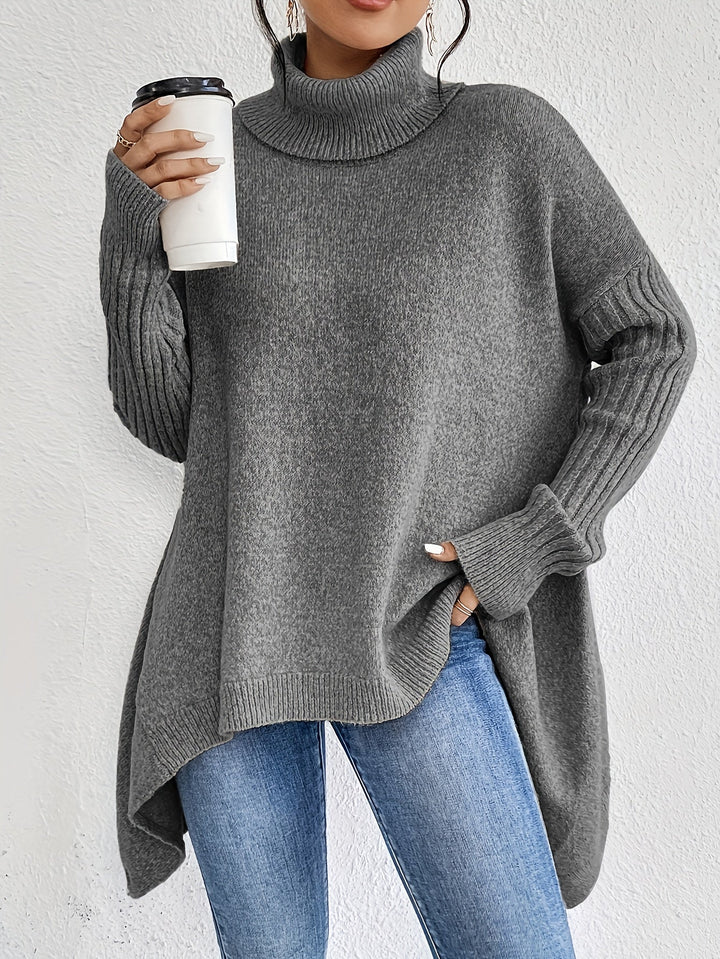 Julie | Elegant Jumper