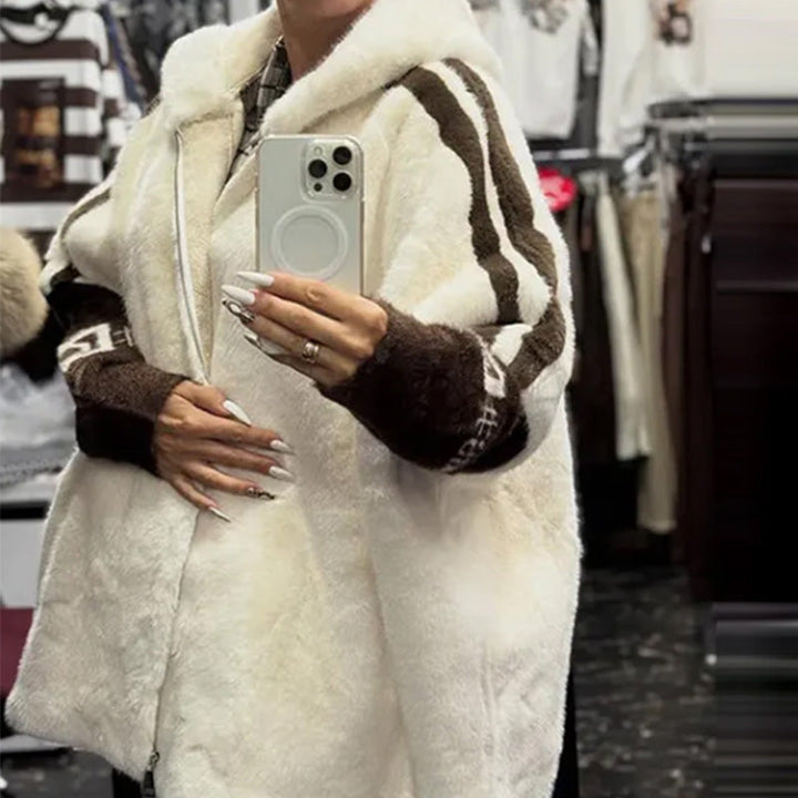 ROYAL FUR COAT