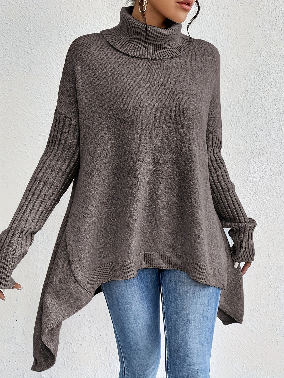 Julie | Elegant Jumper