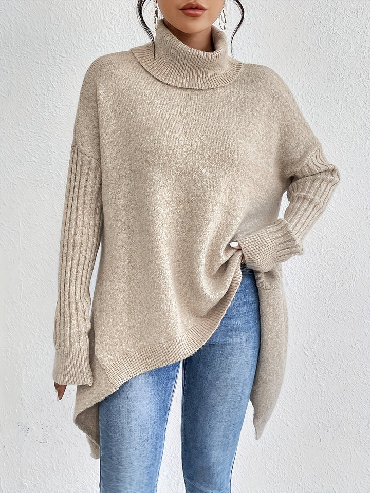 Julie | Elegant Jumper