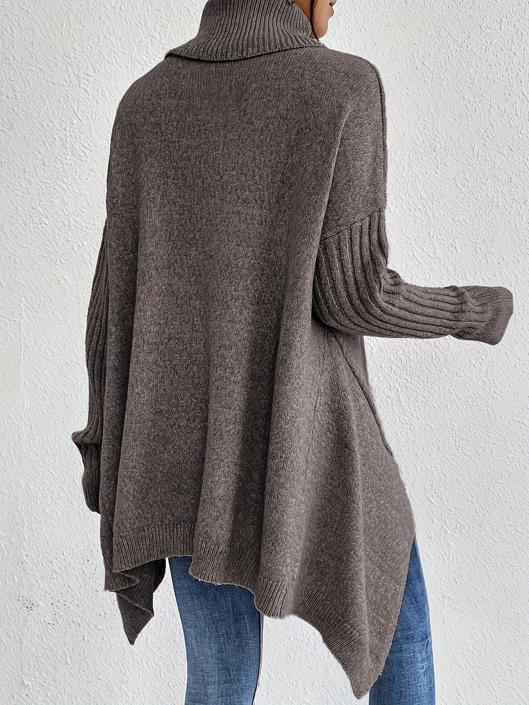 Julie | Elegant Jumper