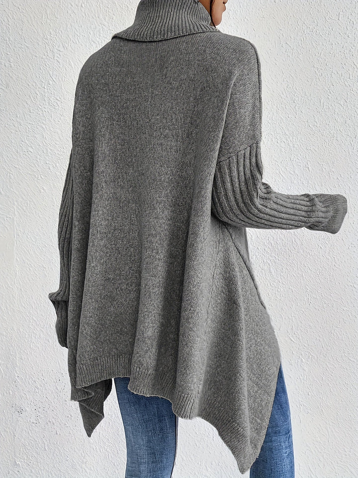 Julie | Elegant Jumper