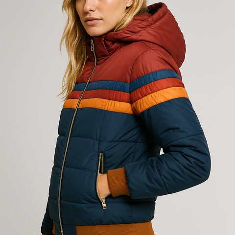 Josephine™ | Wind Jacket