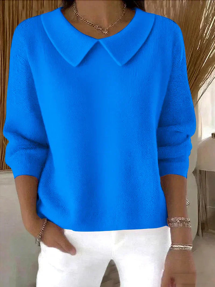 Clarissa | Classic Sweater