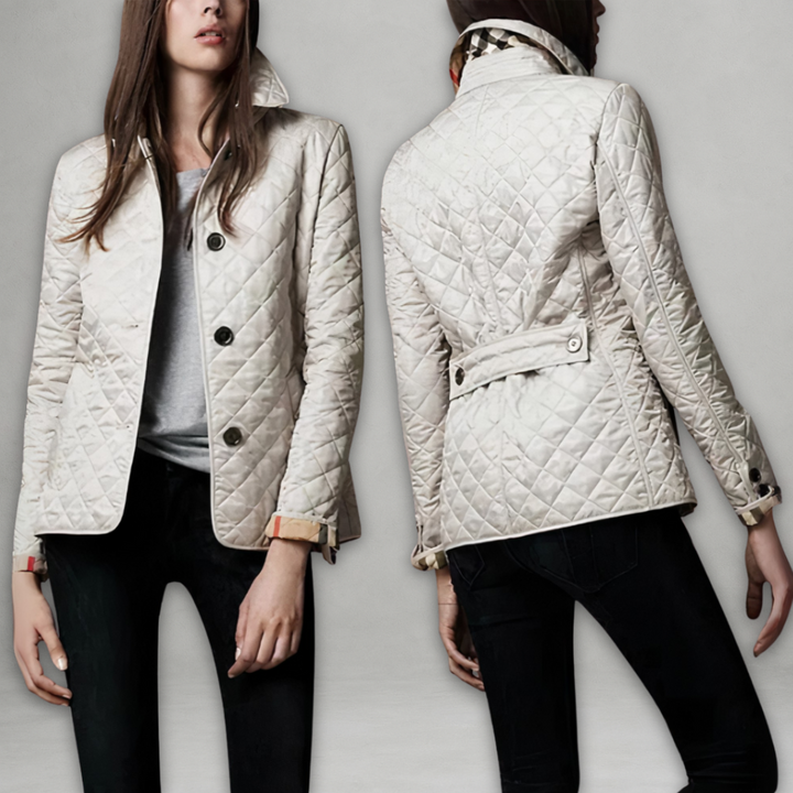 Emma | Autumn Jacket