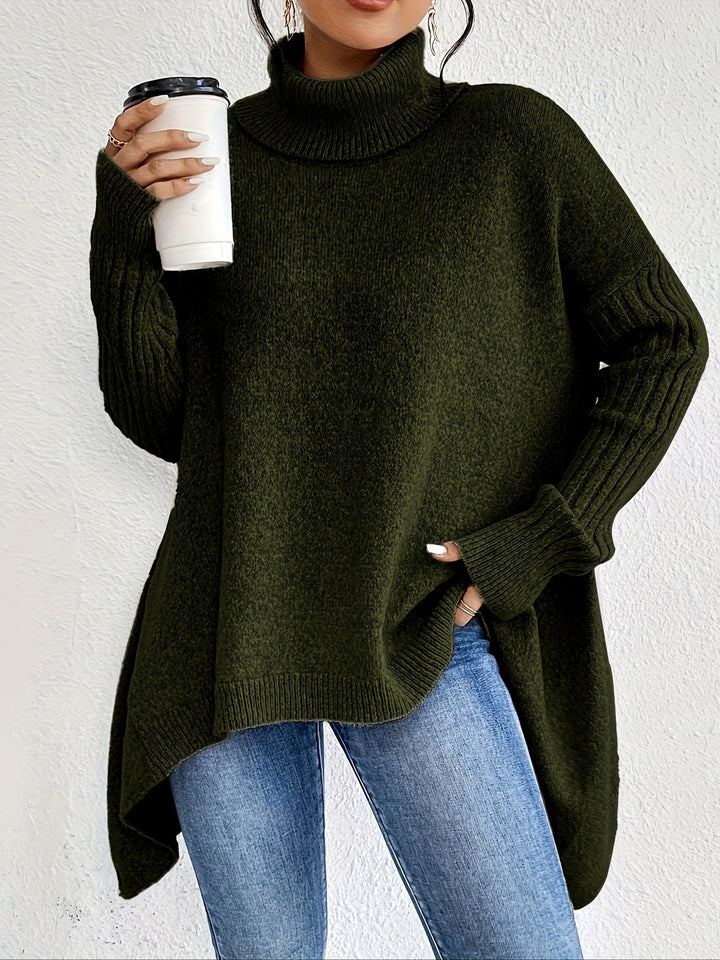 Julie | Elegant Jumper