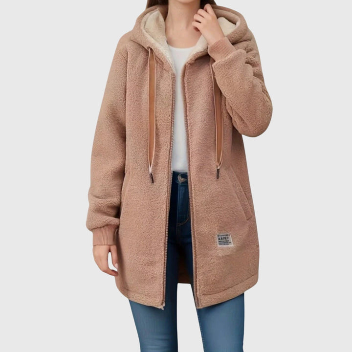 Alienor | Women's Fleece Jacket