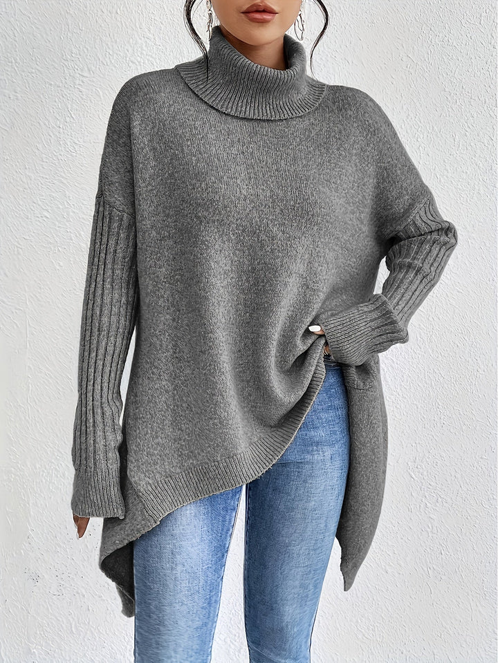 Julie | Elegant Jumper
