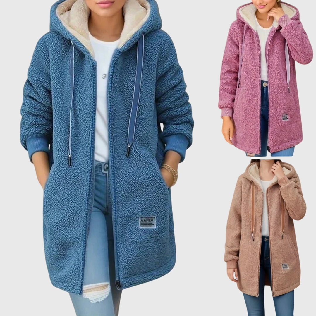 Alienor | Women's Fleece Jacket