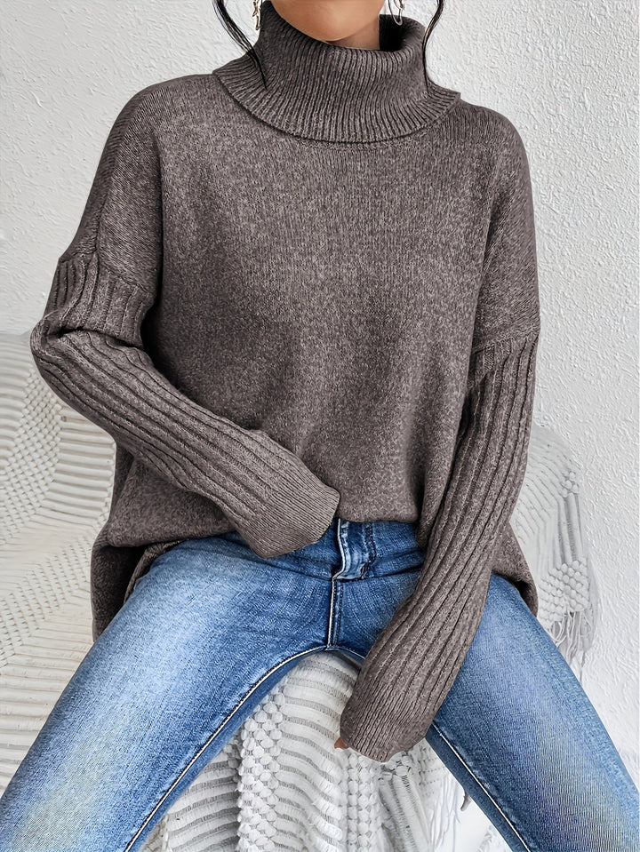Julie | Elegant Jumper