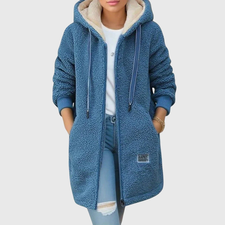 Alienor | Women's Fleece Jacket