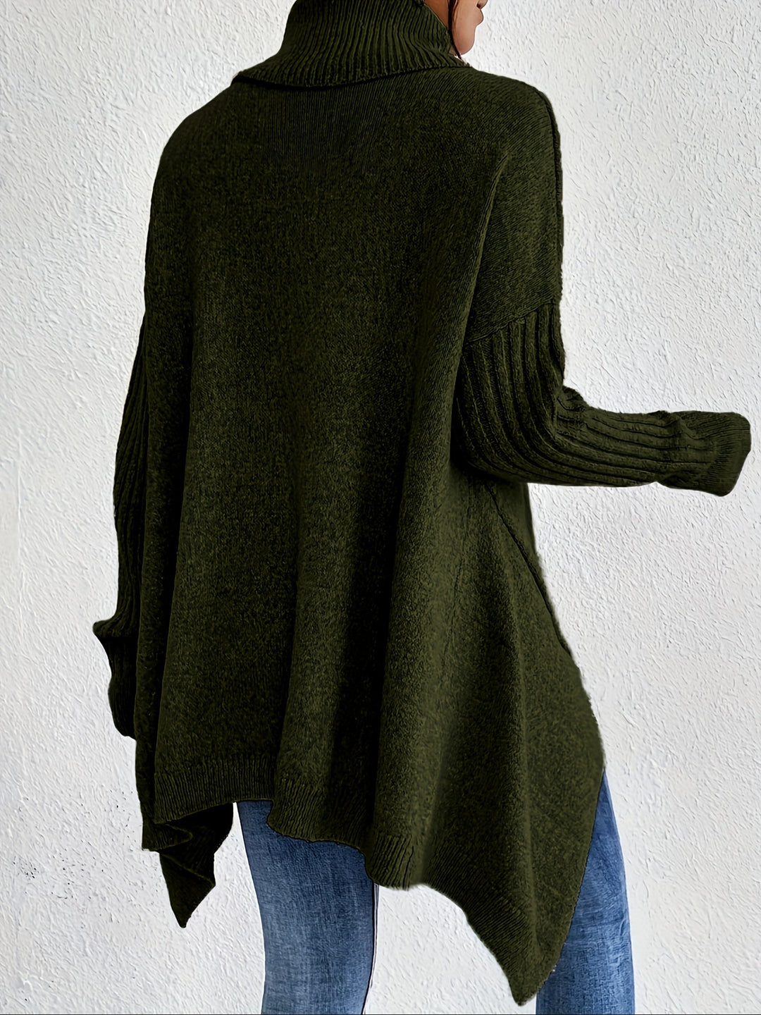 Julie | Elegant Jumper