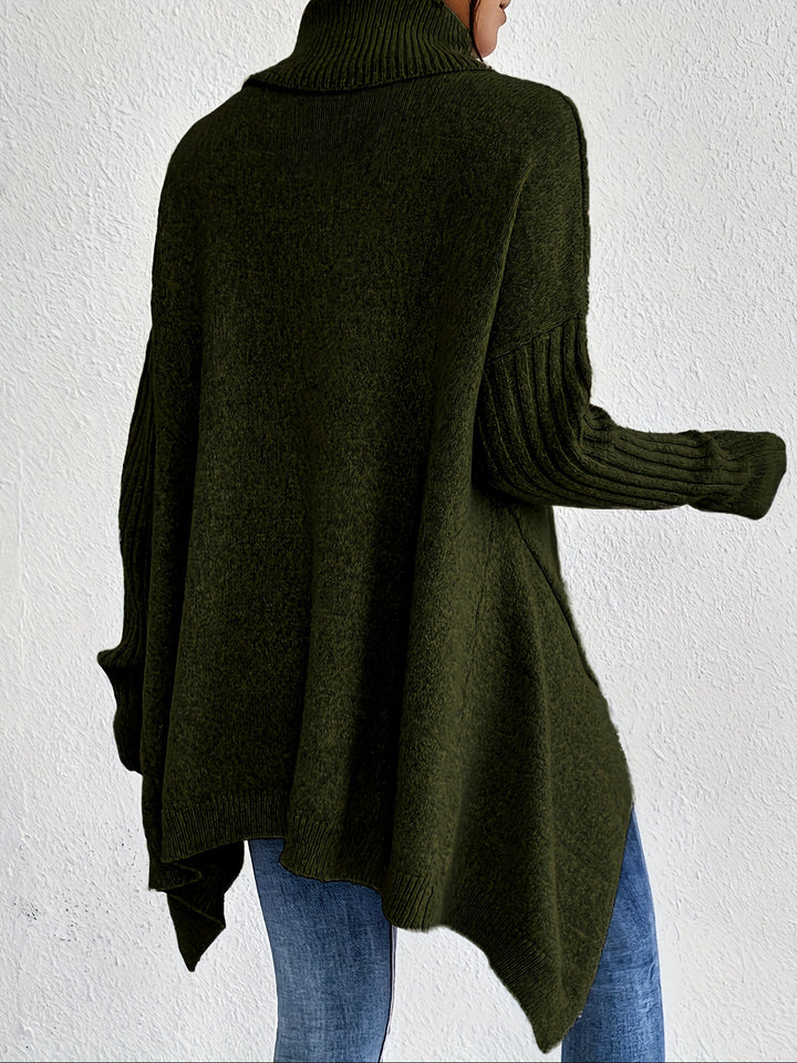 Julie | Elegant Jumper