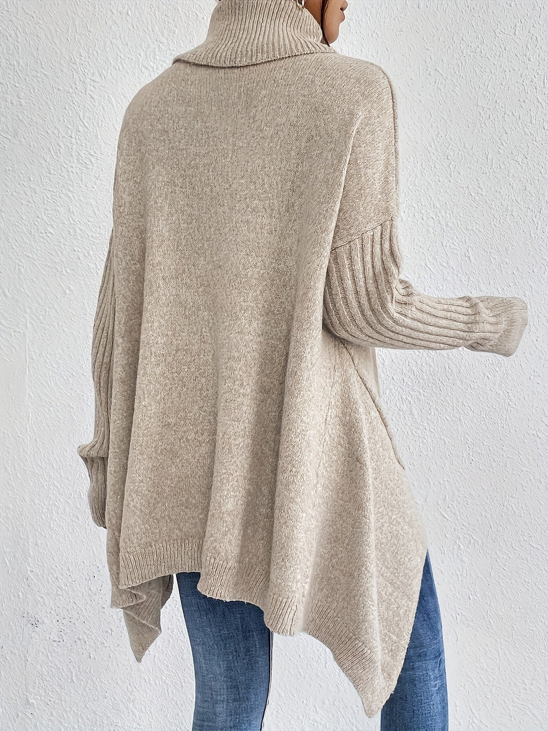 Julie | Elegant Jumper