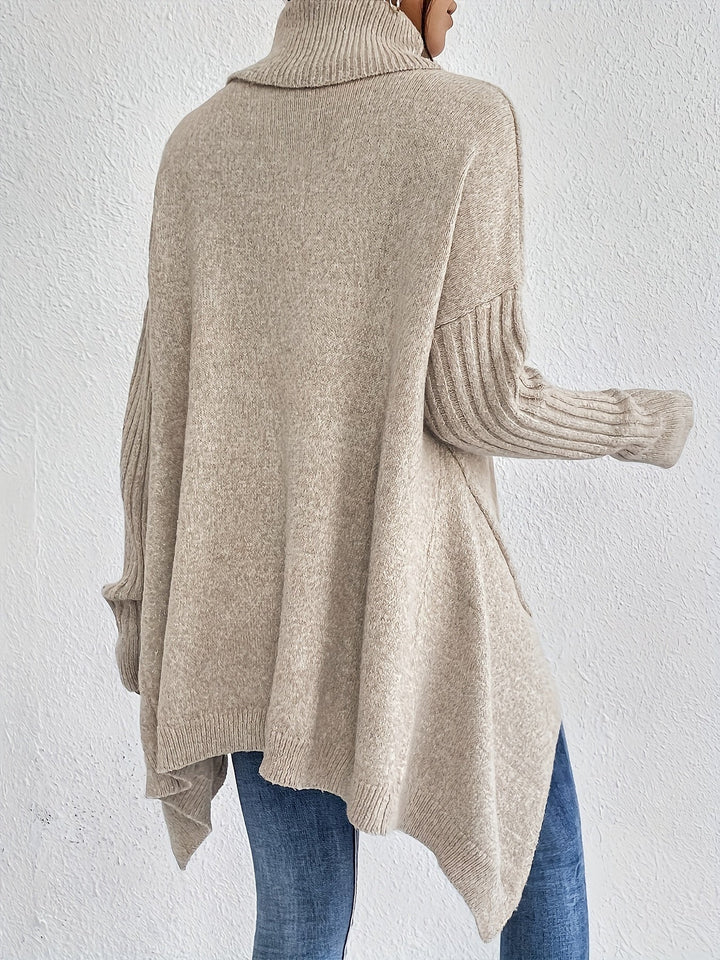 Julie | Elegant Jumper