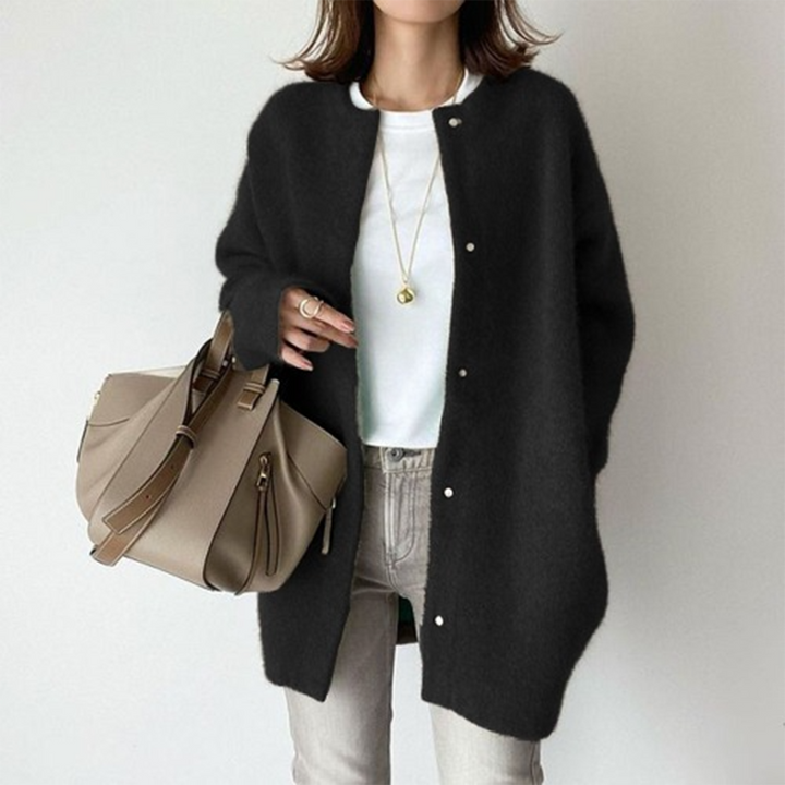 Eleanor™ – Elegant Cardigan