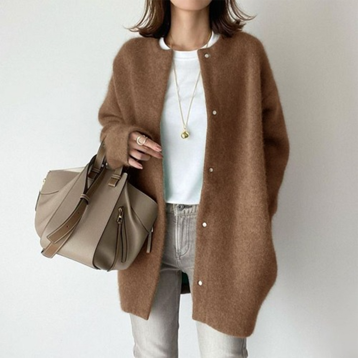 Eleanor™ – Elegant Cardigan