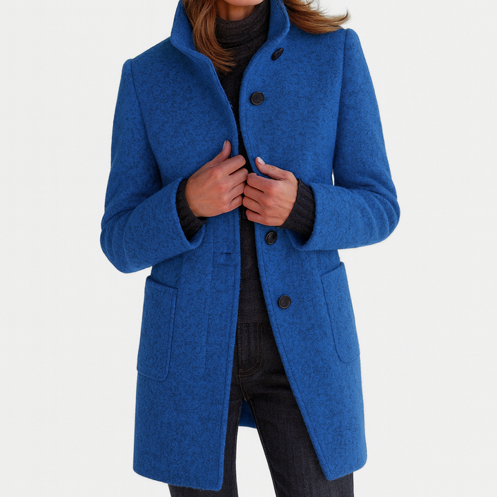 The Royal Ascend Coat
