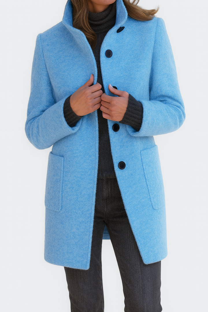 The Royal Ascend Coat