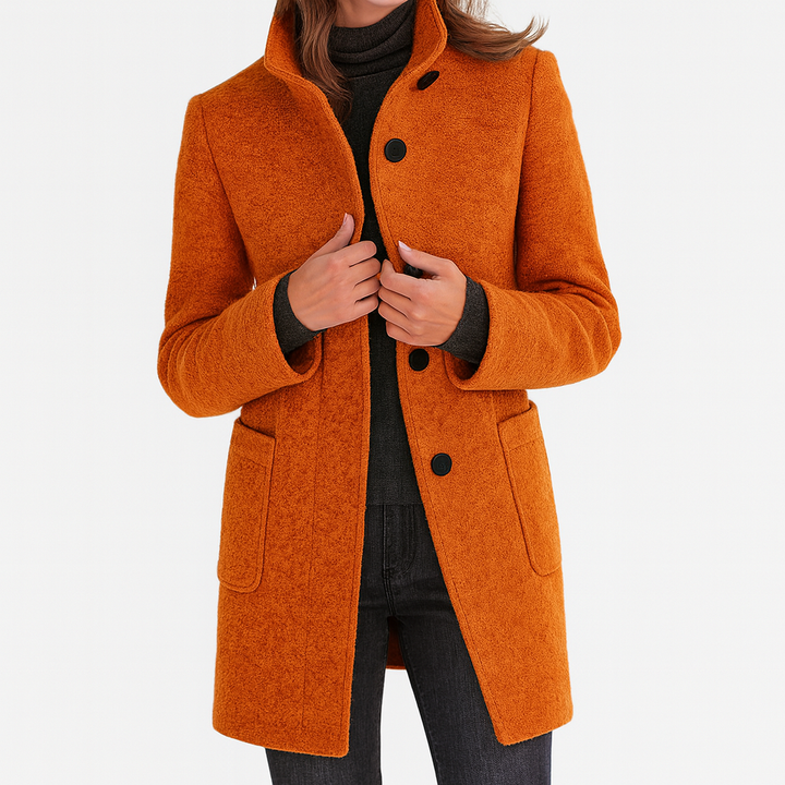 The Royal Ascend Coat