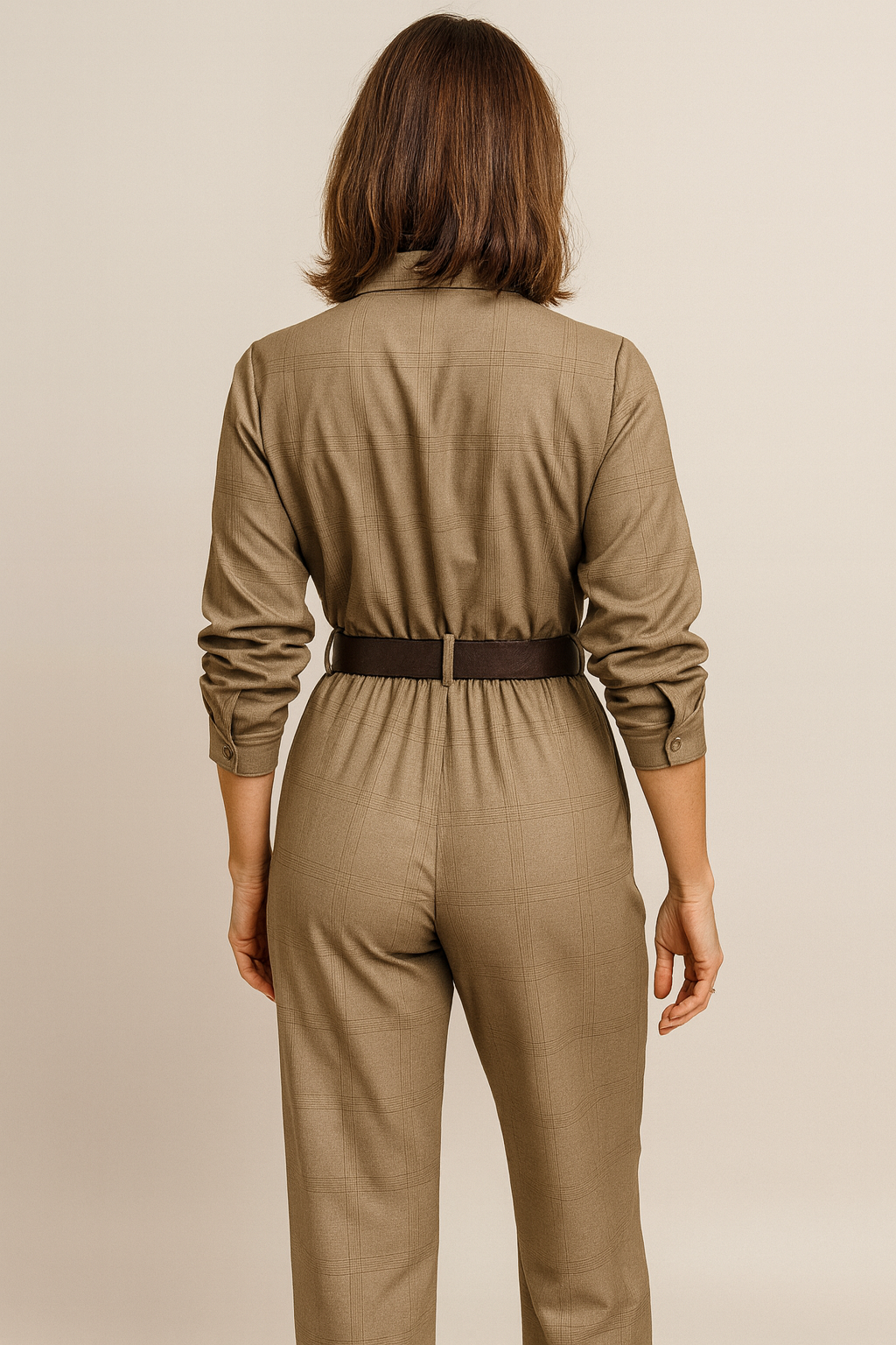 Isabella-Timeless checks