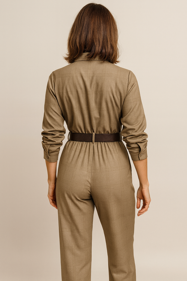 Isabella-Timeless checks