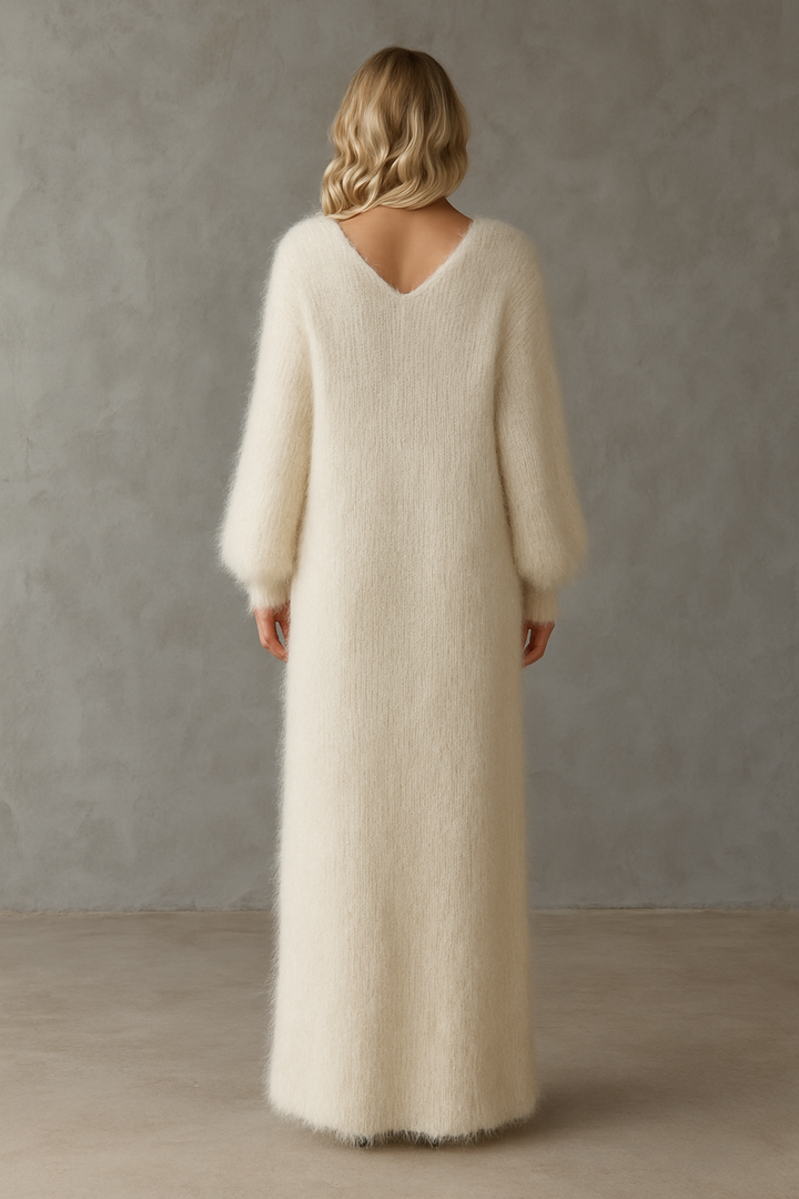 The Arctic Dress
