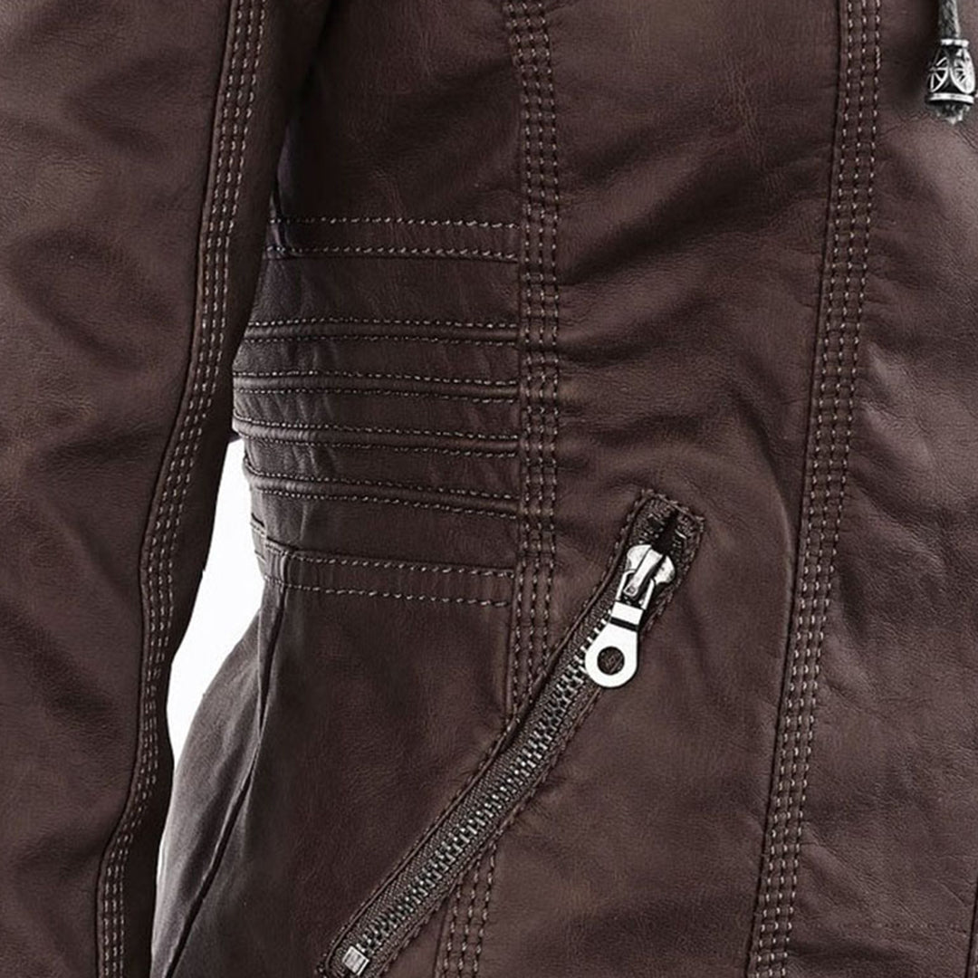 Margaret™ | Elegant Jacket