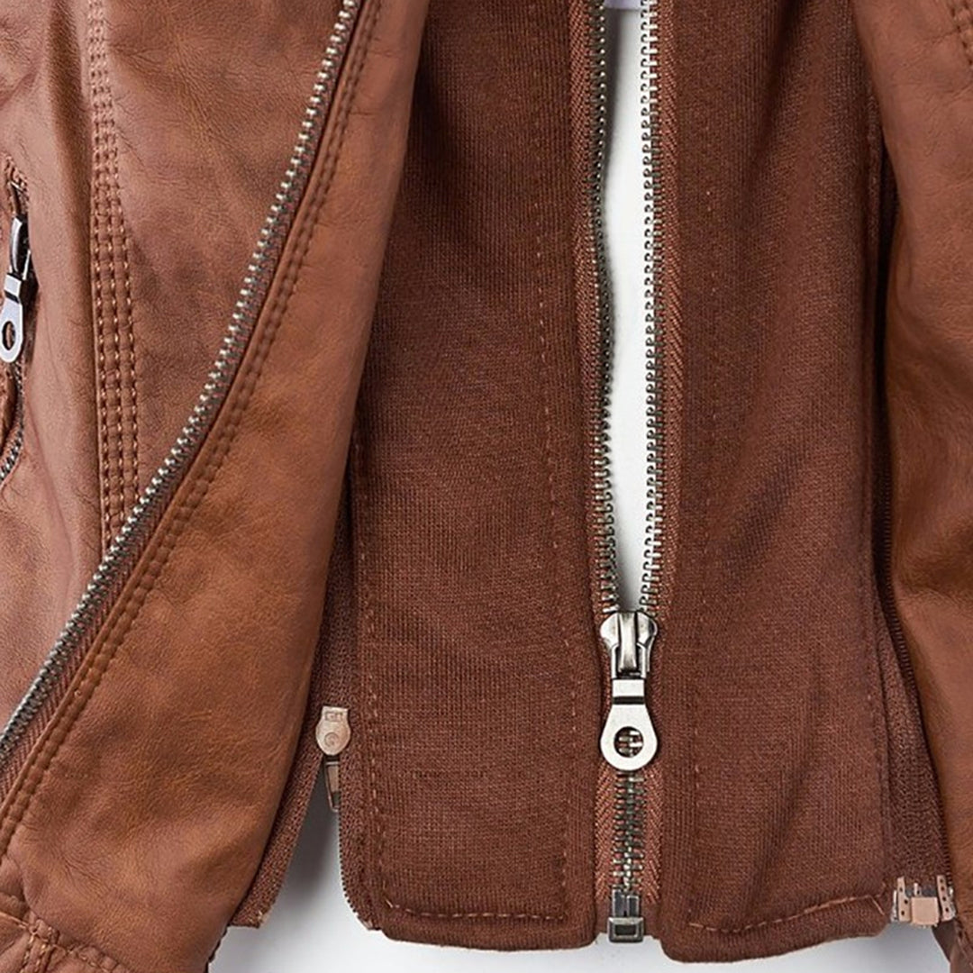 Margaret™ | Elegant Jacket