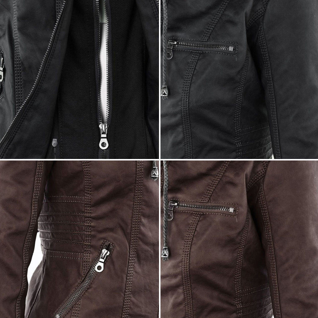 Margaret™ | Elegant Jacket