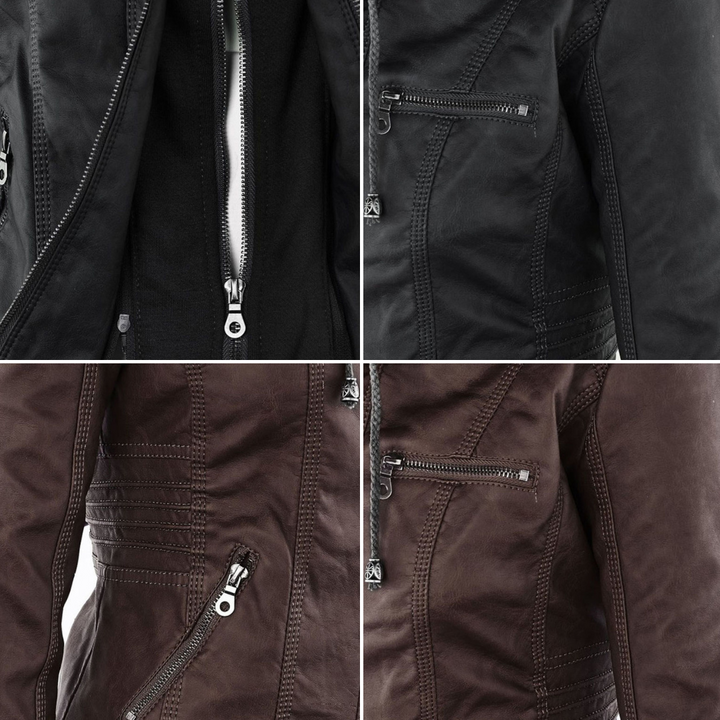 Margaret™ | Elegant Jacket
