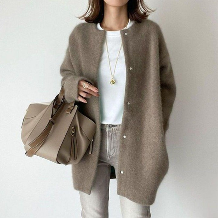 Eleanor™ – Elegant Cardigan
