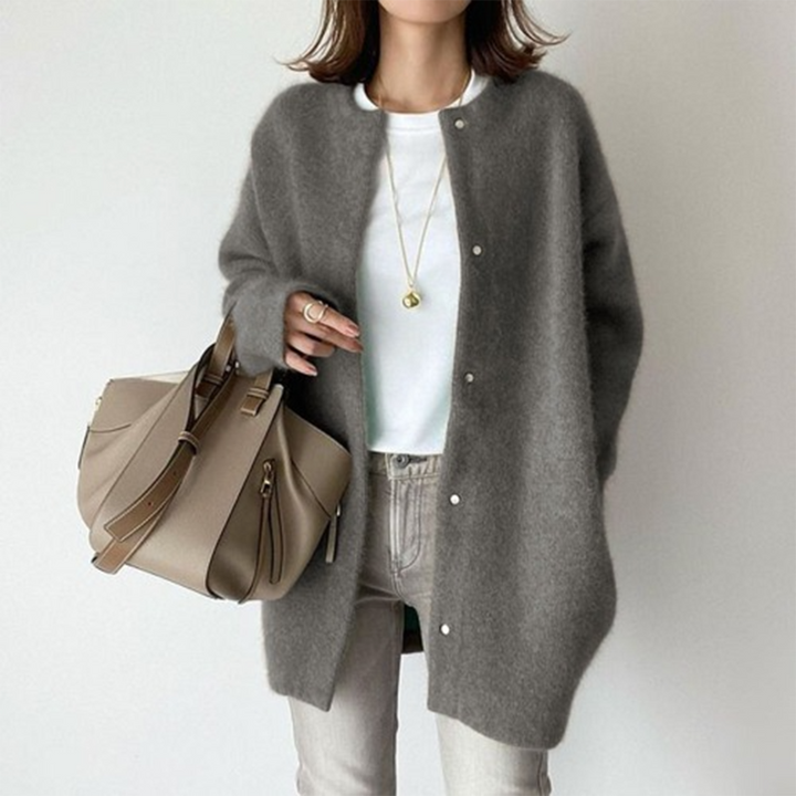 Eleanor™ – Elegant Cardigan