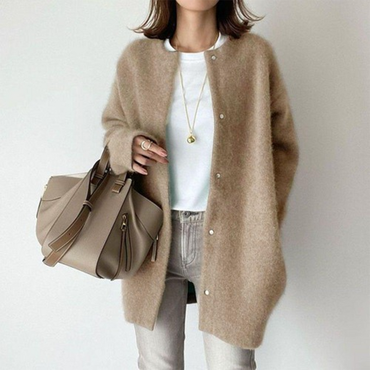 Eleanor™ – Elegant Cardigan