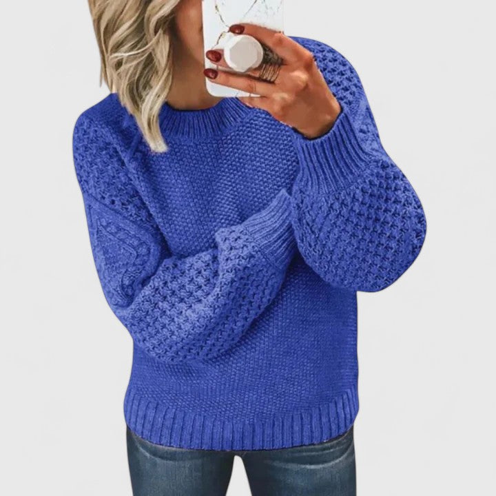Lesley | Comfortable Jumper