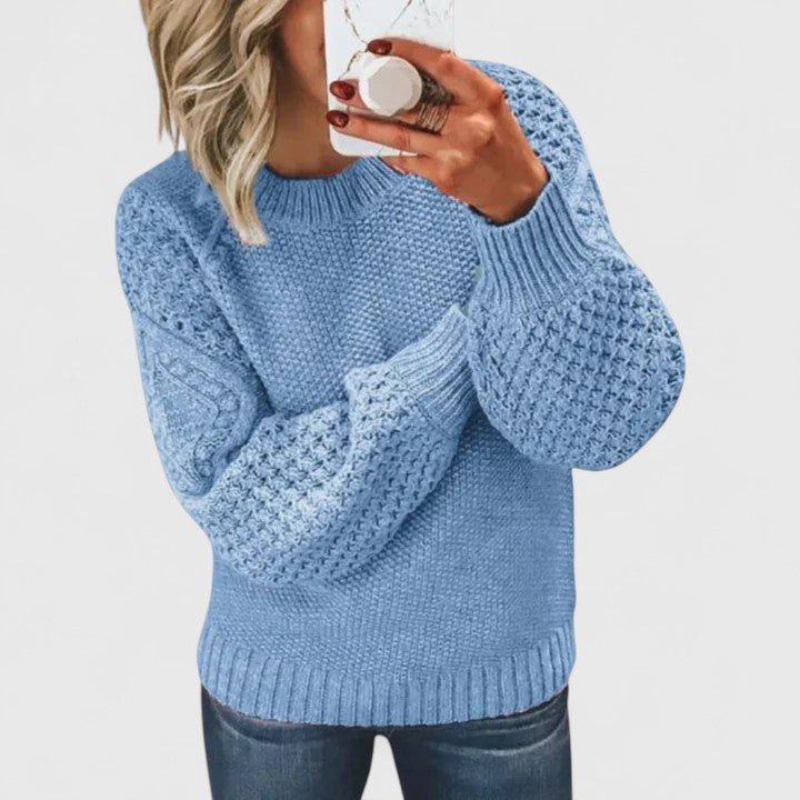 Lesley | Comfortable Jumper