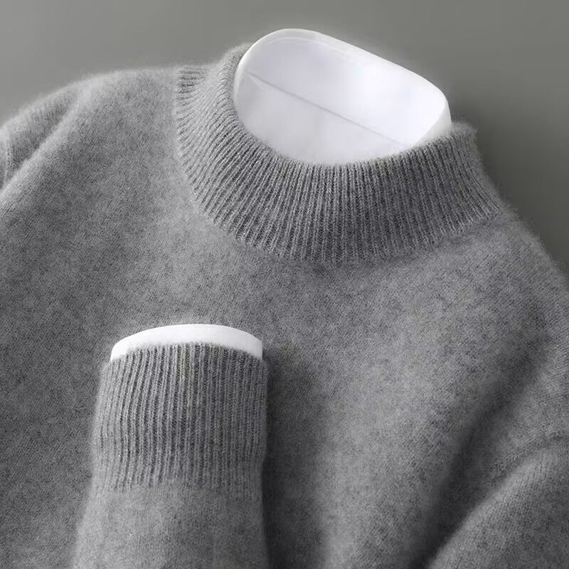 Arlington – Elegant Cashmere Sweater