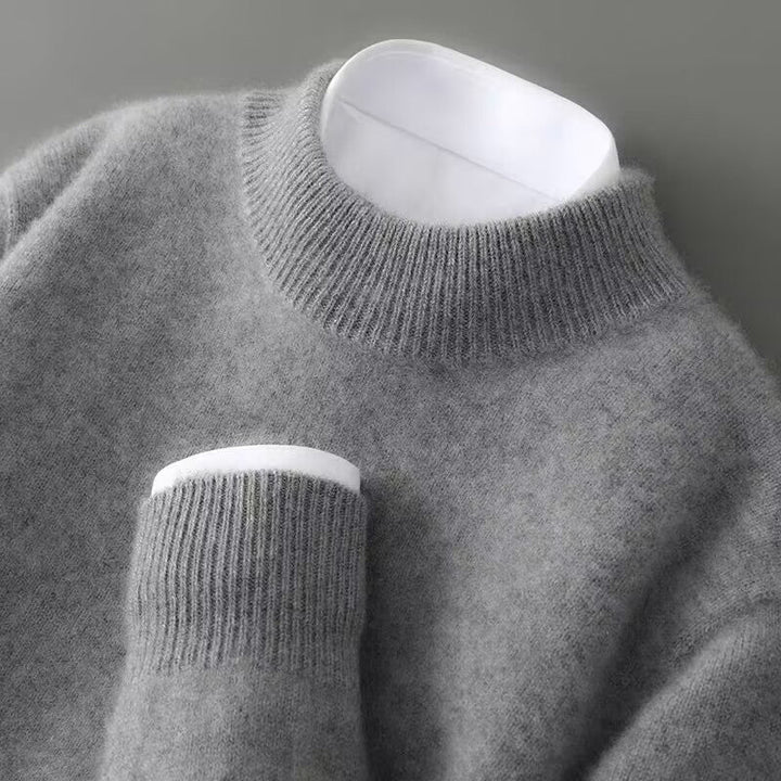 Arlington – Elegant Cashmere Sweater
