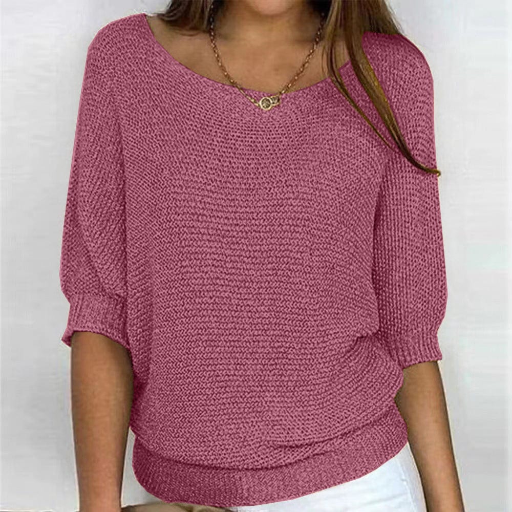 Alice - Light Sweater