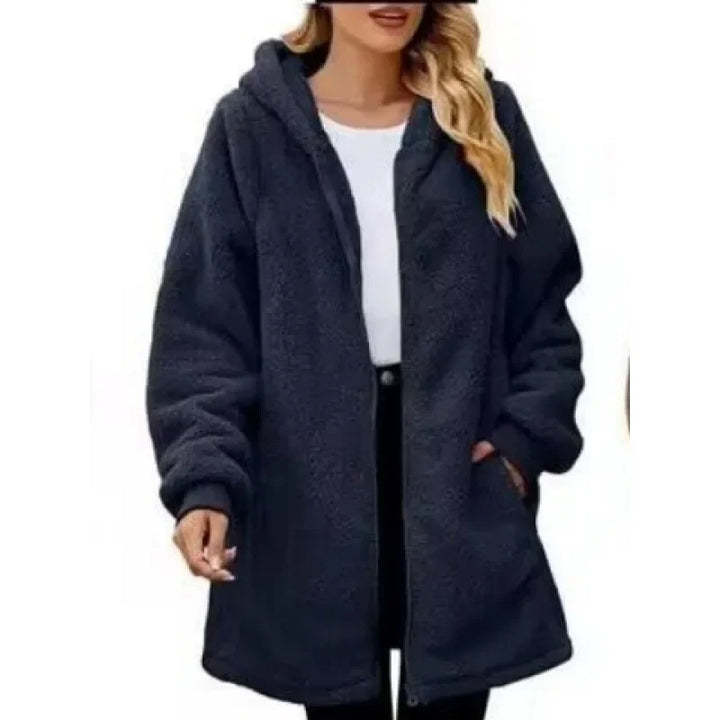 Zoe | Women's Fleece Jacket