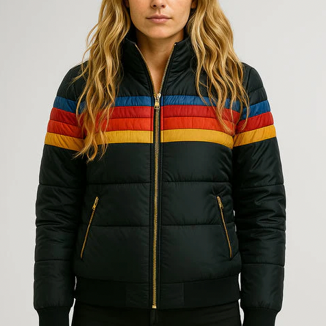 Josephine™ | Wind Jacket