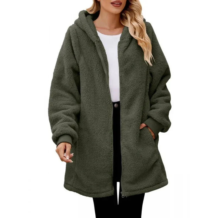 Vina – Everyday Warmth Fleece
