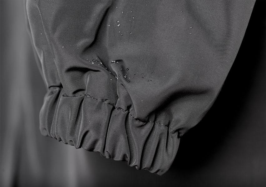 Elizabeth | Stylish Trench Coat