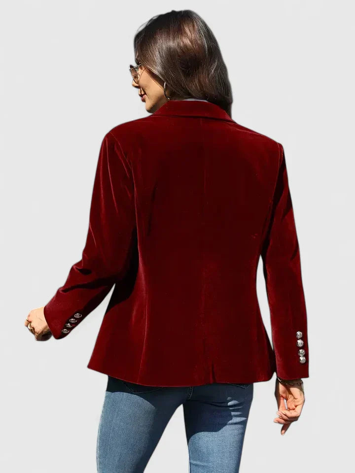 Molly™ | Stylish Elegant Blazer