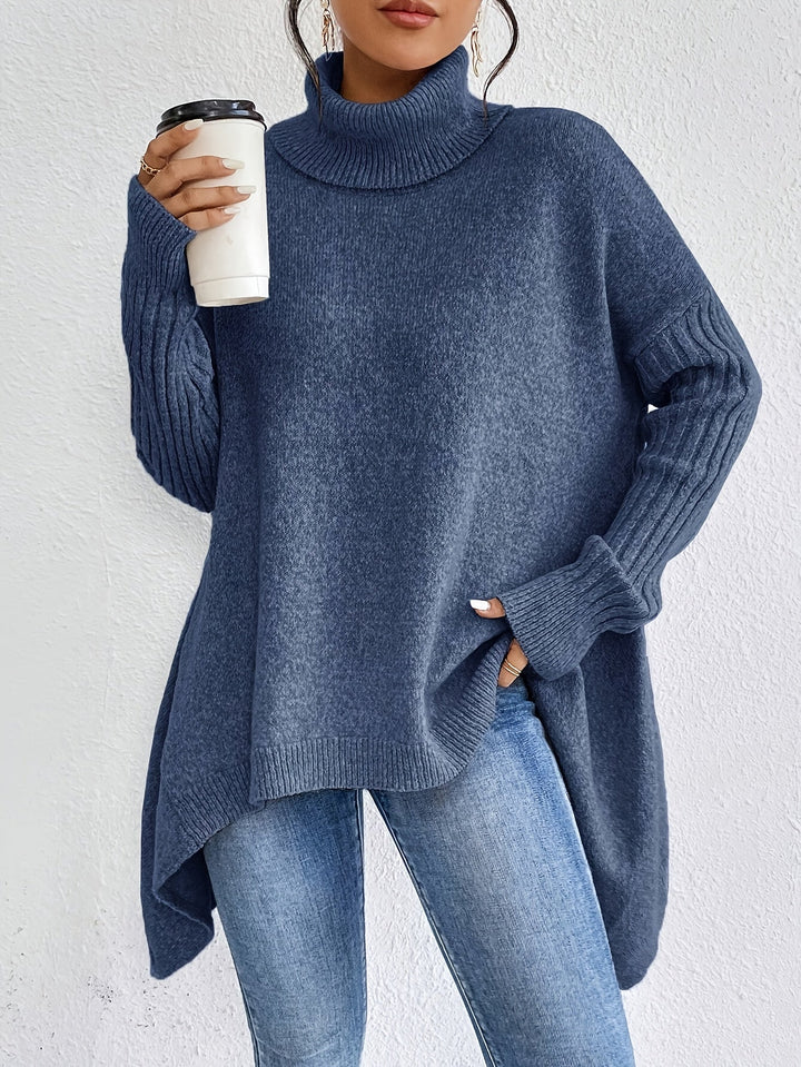 Julie | Elegant Jumper