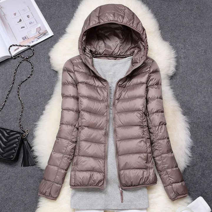 Emma™ – Waterproof Jacket