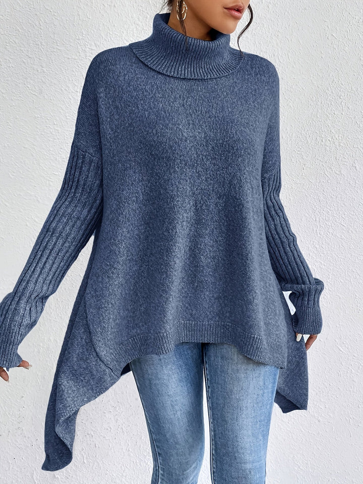 Julie | Elegant Jumper